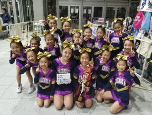 USA All Star Nationals 2018