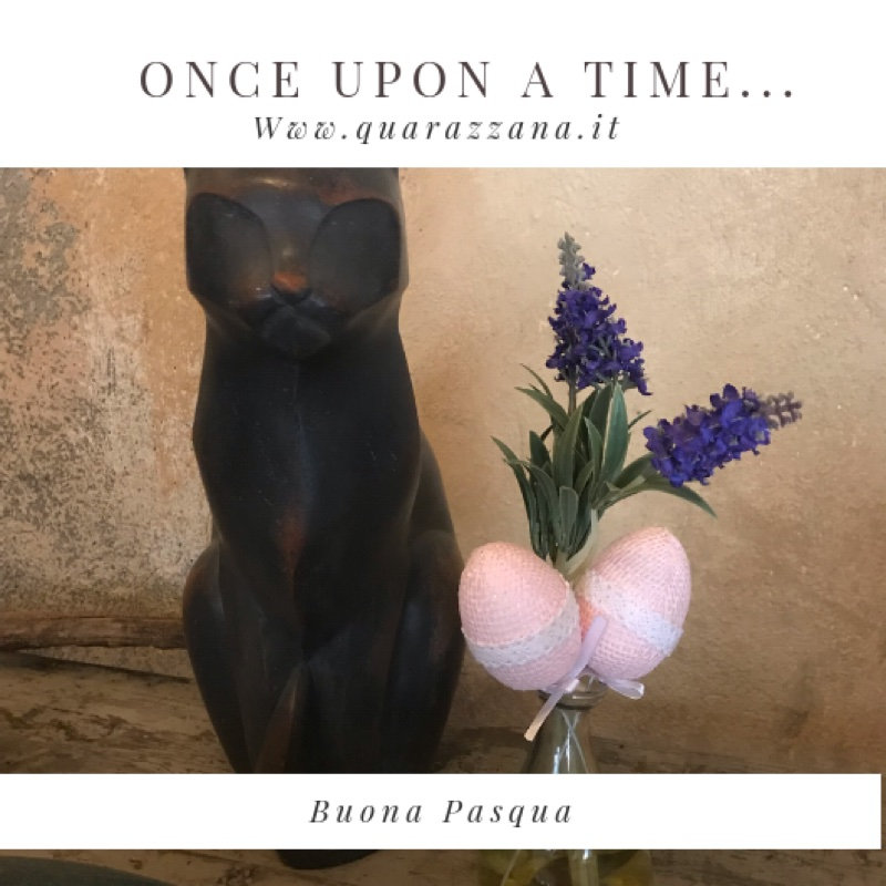 Buona Pasqua