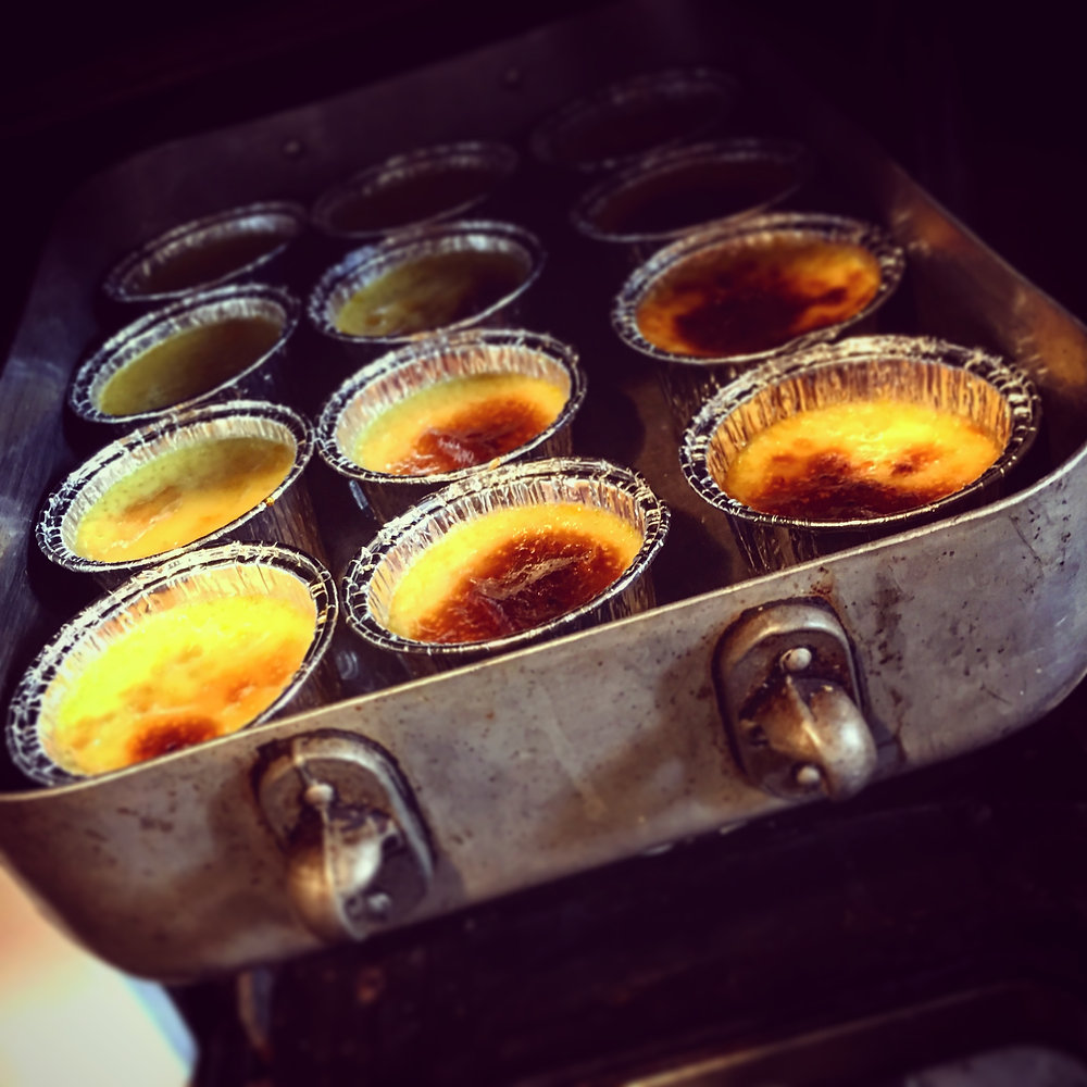 Scopri il nostro Menù di Pasqua !