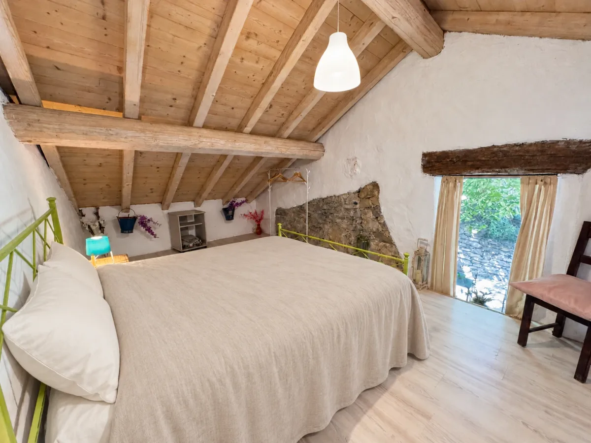 Double bedroom