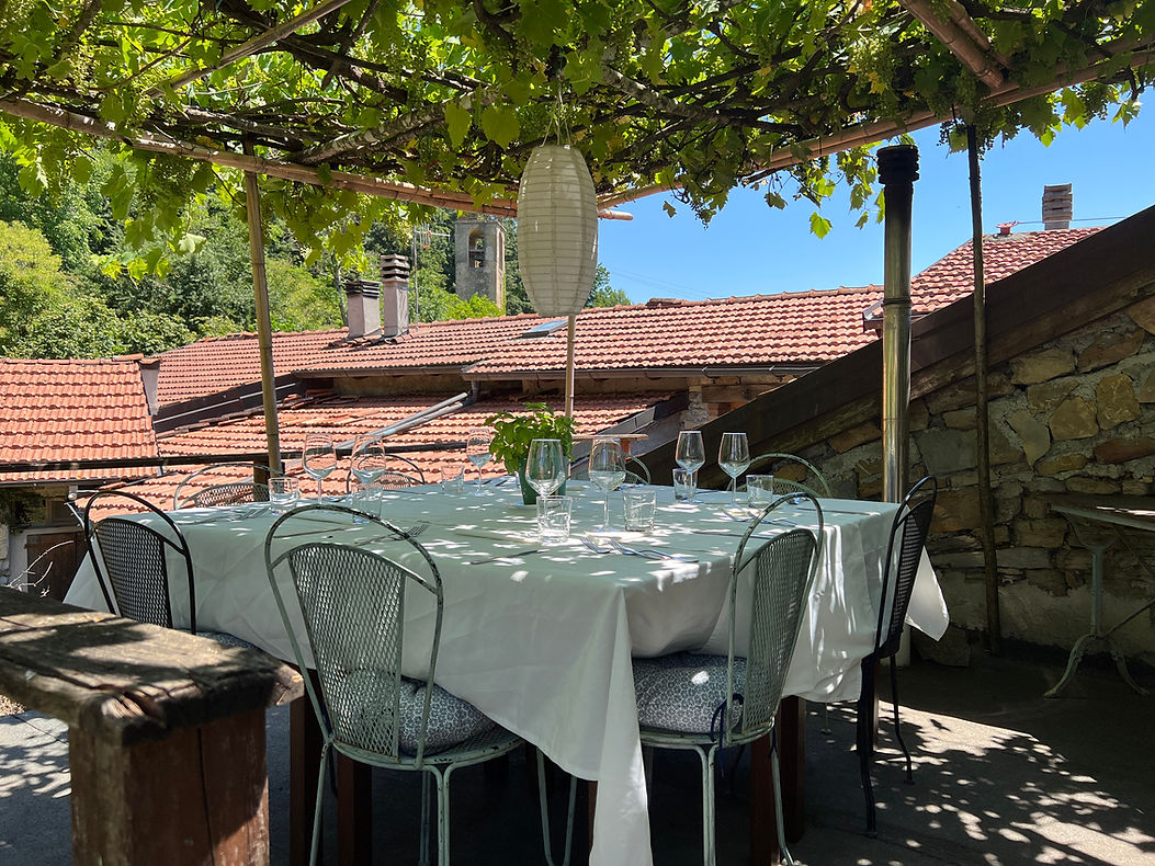 Borgo di Quarazzana villa to rent for large groups in Tuscany (37).JPG