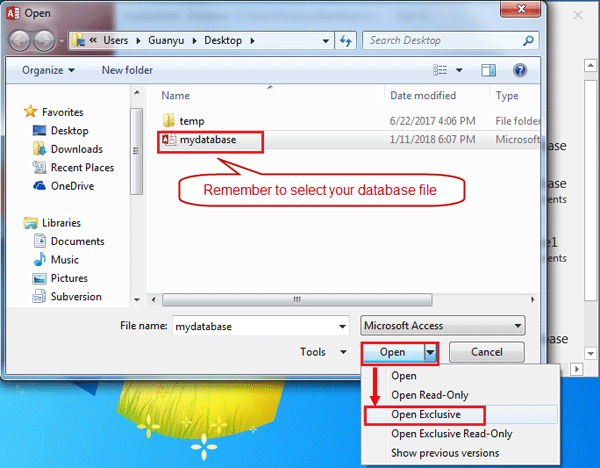 Open Access Database On Ipad