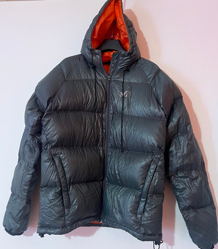 Piumino vero naturale MiLLET VillaMenini