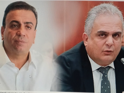 CAEN LOS HERMANOS: MUSA Y JOHN BESAILE FAYAD: CONDENADOS POR LA CORTE SUPREMA