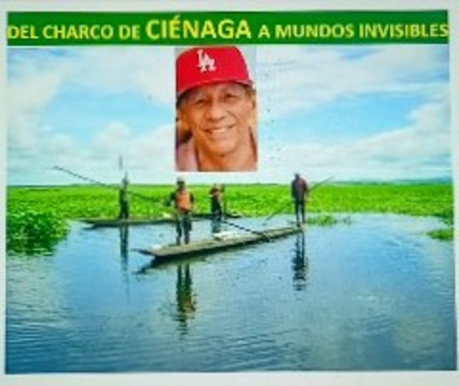 FÉLIX HOYOS: EL TROTAMUNDO VISIONARIO