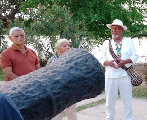 MOMPÓJ: BUSCA UN ALCALDE CON ALMA DE CIÉNAGA, CONCIENCIA SOCIAL Y CORAZÓN DE PUEBLO