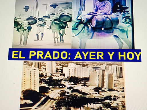 EL PRADO: LA SENSACIÓN DE BARRANQUILLA