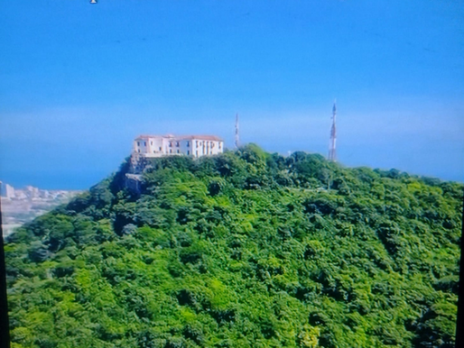 LA POPA: EL CERRO EMBLEMÁTICO Y HEROICO