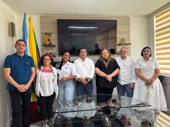 CERTIFICAN PROGRAMA DE MEDICINA EN UNIVERSIDAD DE CÓRDOBA
