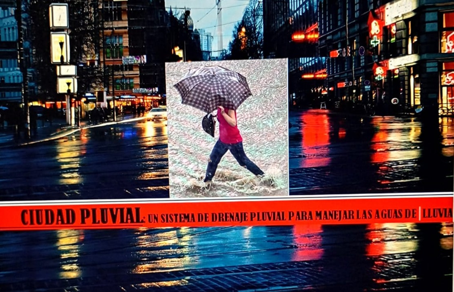 MONTERÍA PLUVIAL: CORDOBÉS,  “DE CONVICCIÓN O POR QUÉ”