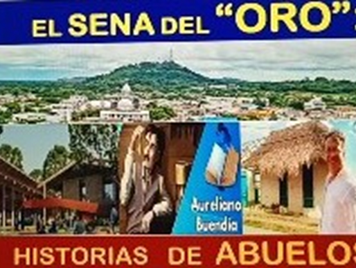 AURELIANO BUENDÍA: REALISMO MÁGICO DEL PUEBLO “ORENSE”.