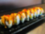 Lion King Roll