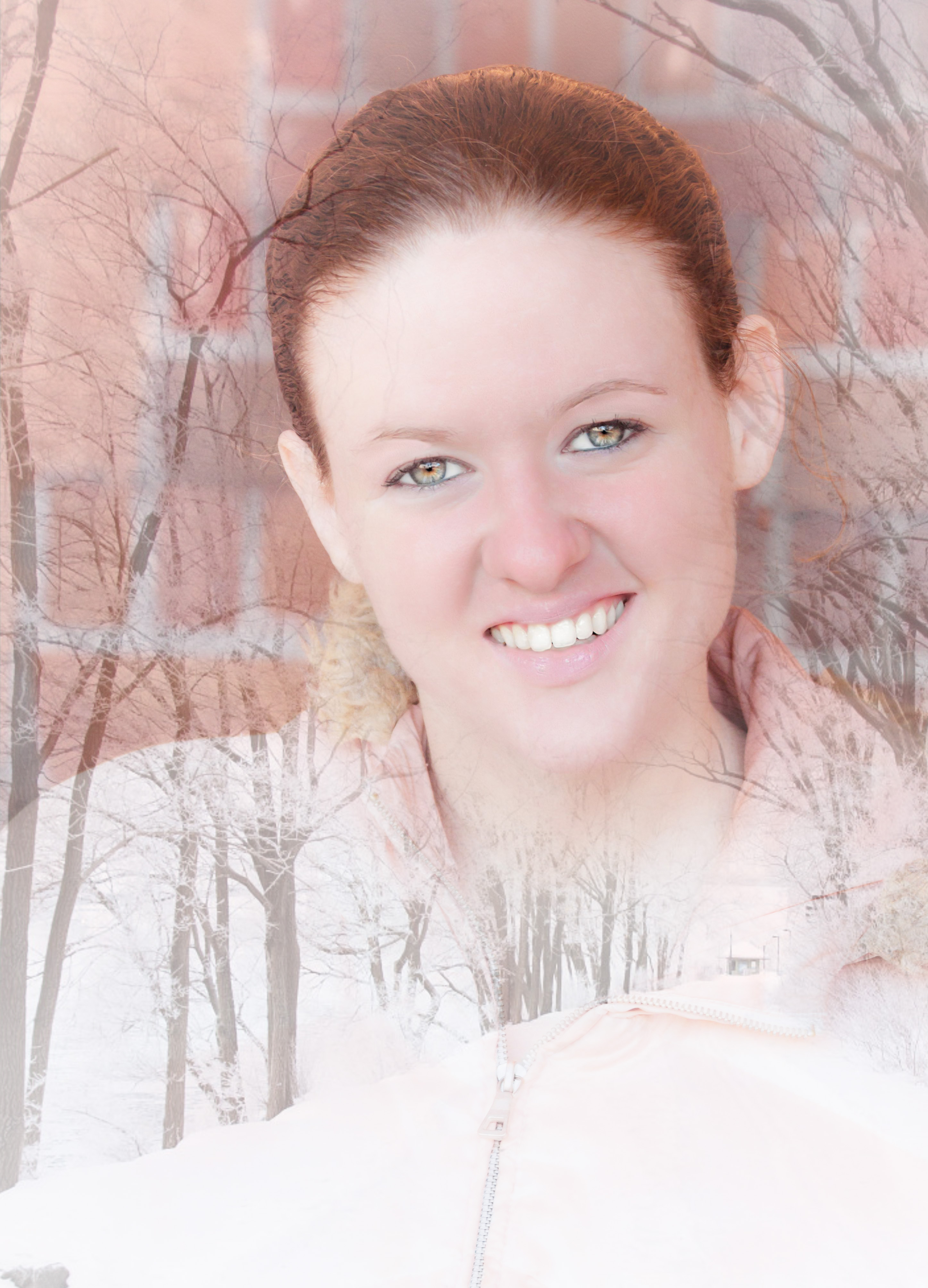 Creative Women's Portraiture