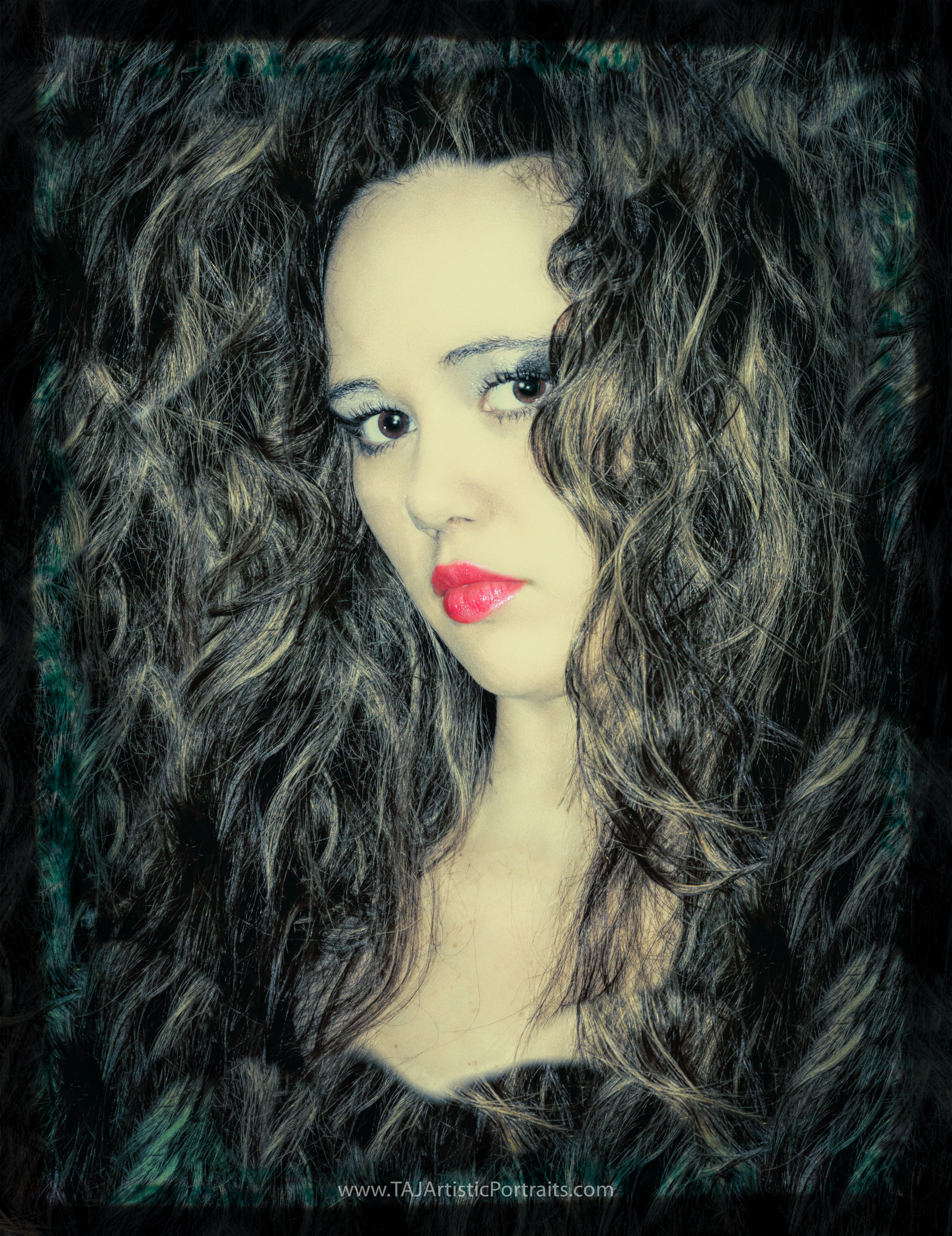 Editorial Portraiture
