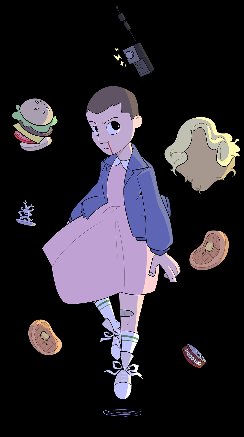 Stranger Things