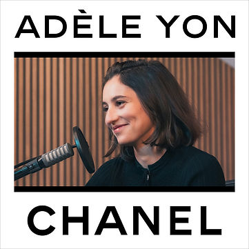 Chanel LAUREN BASTIDE
