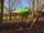 Winter flying