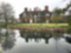 Mettingham Castle House
