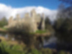 Mettingham Castle