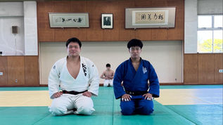 新入生紹介