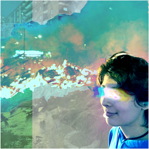 HEY WYD: IZZY SAVIDES