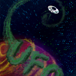 UFO 