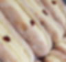 Plain Doughnuts - Fresh cream 2 pk