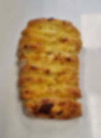 Ciabatta Pullapart - Garlic & Cheese
