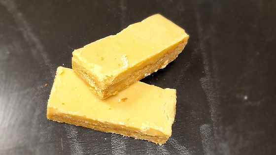 Ginger Crunch Slice 2pkt