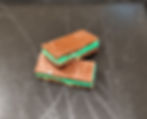Peppermint Slice 2 pkt