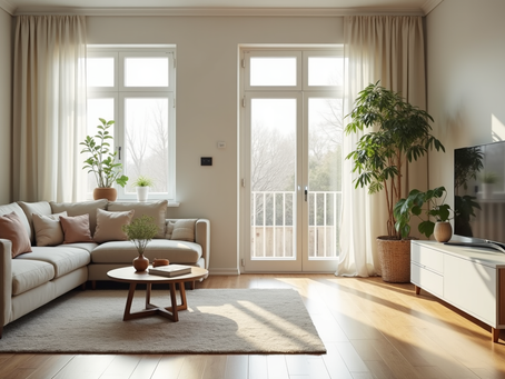 Essential Cleaning Services for Home and Office