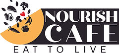Nourish cafe