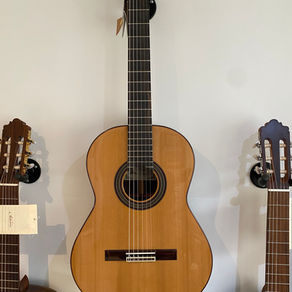 Choosing Your First ‘Good’ Classical Guitar: The Essential Guide