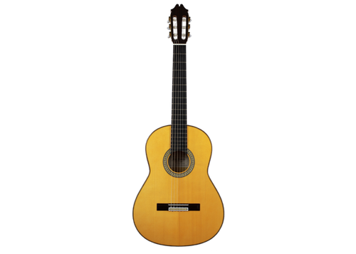 Juan Hernandez Concierto美品 Juan Hernandez - 2024 Concierto Spruce at SICCAS GUITARS