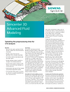 Simcenter 3D Advanced Fluid Modeling