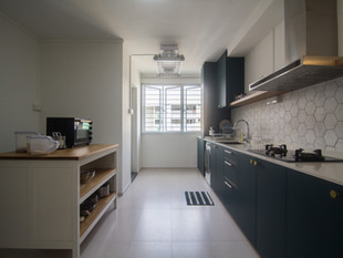 10 types of Kitchen designs you do not want to miss