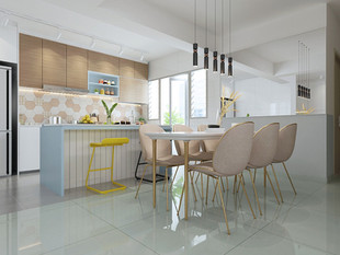 Characteristics of a Good Interior Design Firm