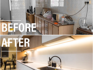 How to Know When Your House Needs Renovation?