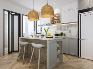 How to Correctly Remodel Your Kitchen? A Step-by-Step Guide.