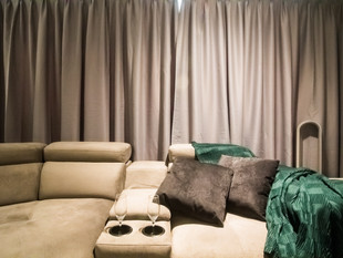 The importance of colour selection in your home