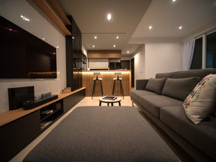 Most Popular HDB Interior Designing Ideas You Can Try Right Now