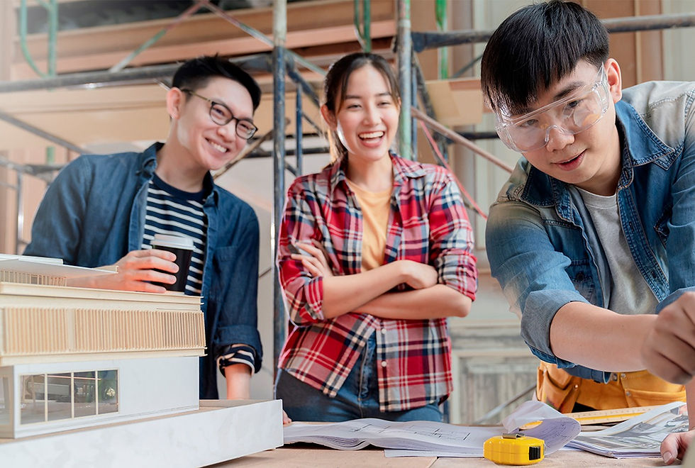 Why Home Design Matters