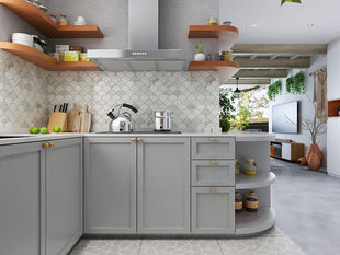 BTO Renovation Ideas