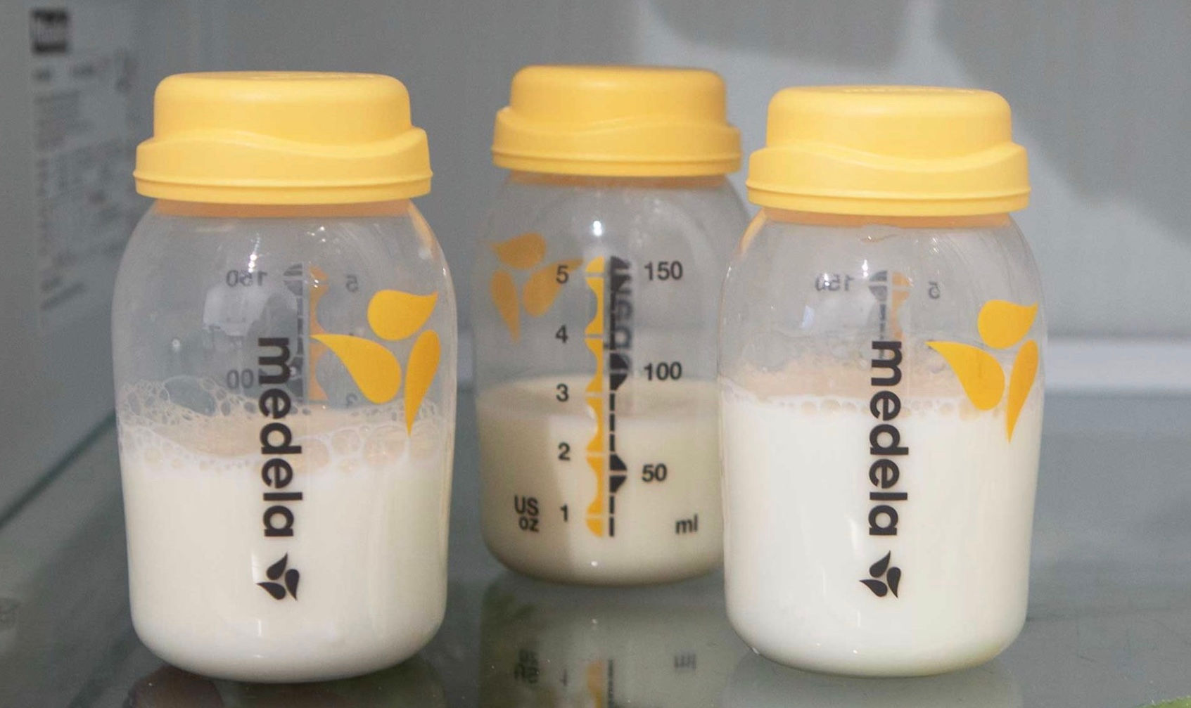 Muttermilch