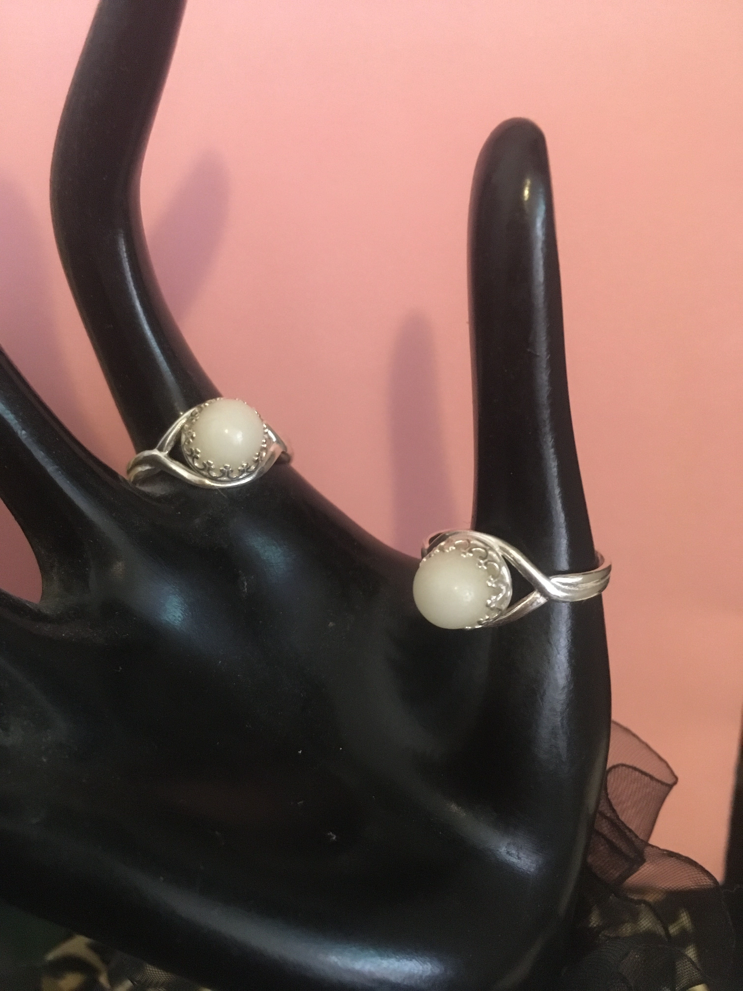 Ring "Shiny Lillly"