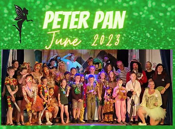 Peter pan group pic.JPG