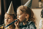 Photo anniversaire enfants 