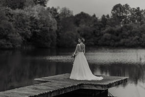 Les Eclats d 'Alexia Robe de Mariée