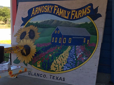 Arnosky Sign.JPG