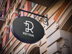 Reyna - Logo